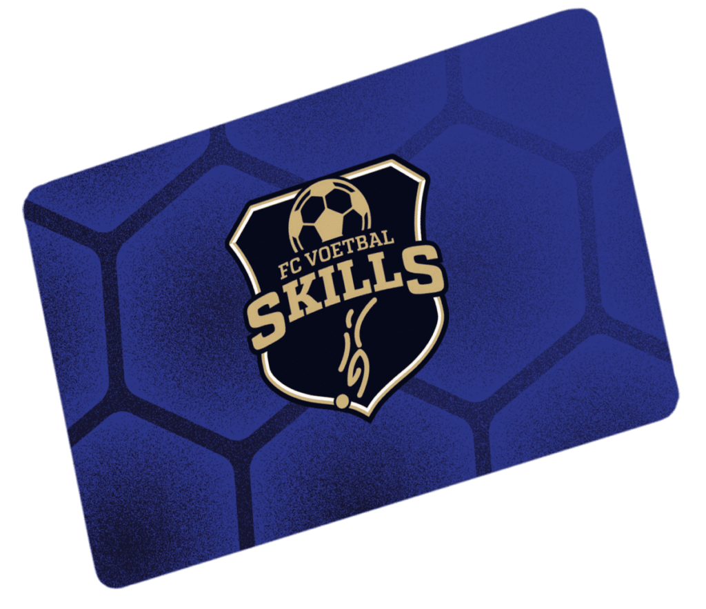 FC VoetbalSkills seizoenkaart